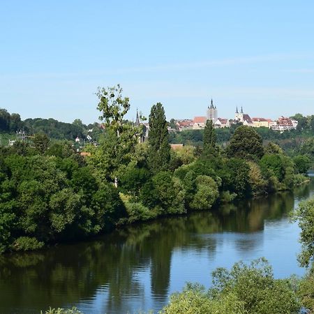 Hotel Schoene Aussicht Bad Friedrichshall Zewnętrze zdjęcie